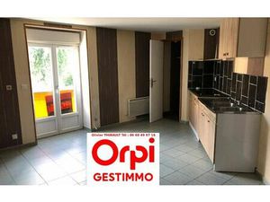 Appartement Pommeuse m² T-1 à vendre  95 000 €