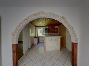 PONT DE ROIDE-APPARTEMENT 2 PIECES