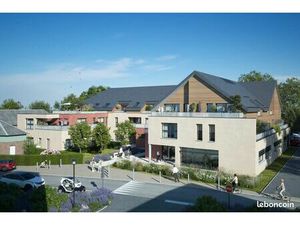 La Résidence de La Trême