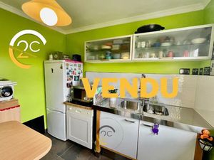 en vente Appartement 68 m² – 130 000 € |Réhon