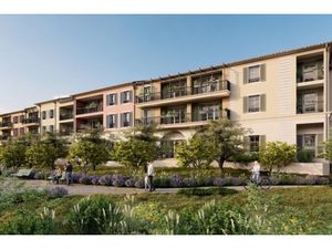 Annonce immobilier neuf à vendre