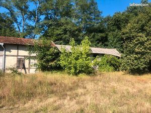 Maison 2 pièces 60 m²