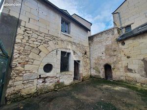 Maison 2 pièces 40 m²