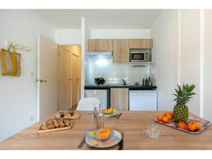 Vente appartement 3 pièces 43 m² Saint-Briac-sur-Mer (35800)