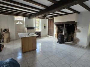 Vente maison 2 pièces 70 m² Saint-Denis-de-Jouhet (36230)