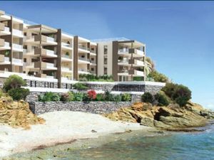 Vente appartement 5 pièces 205 m² à San-Martino-di-Lota (20200)  1 150 000 €