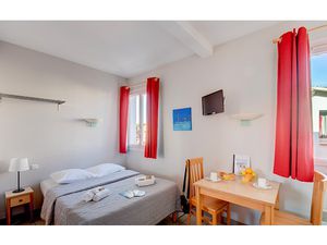 Location Studio La Tranche sur Mer