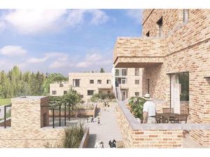 StJorisWinge - appartement 82 m2 met 2 slks én terras 12m2