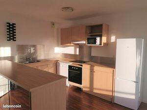 Rare - Magnifique T5 meublé 165m² - 4 chambres - Treillières