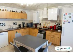 Vente appartement 6 pièces 120 m² Giromagny (90200)