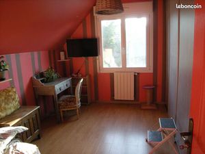 Chambre a louer Chez particulier de particulier à particulier Secteur VICQ La Bardelle 784