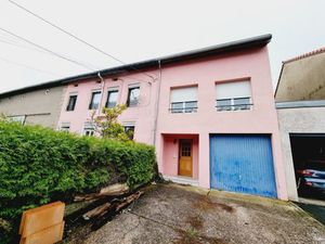 en vente Appartement 105 m² – 86 000 € |Virming