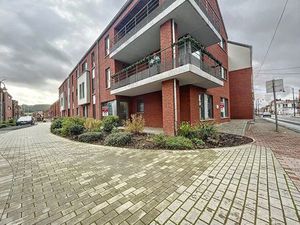 Bureaux à louer à Chaussée Roosevelt 21 Amay (VBA48528)