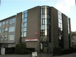 Bureaux à vendre à Bisschoppenhoflaan 318 Deurne (RBC88719)