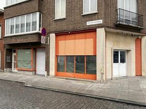 Surface commerciale à vendre à Sint-Bartholomeusstraat 51 Merksem (RBD92570)