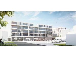 Surface commerciale à vendre à Gildehof Asse (RBE21217)