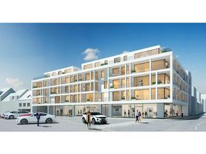 Surface commerciale à vendre à Nieuwstraat 14-2 Asse (RBE21203)