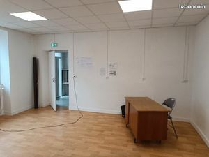Bureau à louer