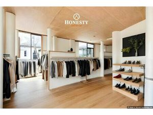 Surface commerciale à vendre à Rue des Remparts 5 Bastogne (VBA56789)