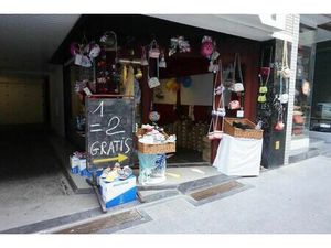 Surface commerciale à vendre à Vissersstraat 52 Blankenberge (RAJ39583)