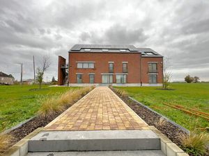 Bureaux à louer à Voie de Saive  4 Barchon (VBA48066)