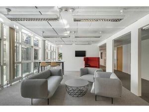 Bureaux à louer à Regus Brecht Ringlaan 17/A Brecht (VWC93738)