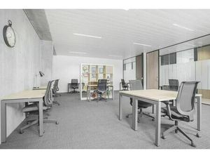 Bureaux à louer à Regus Brecht Ringlaan 17/A Brecht (VWC93752)
