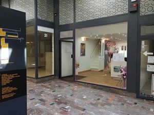 Surface commerciale à vendre à Avenue de Tervueren 36 Etterbeek (VAL66301)