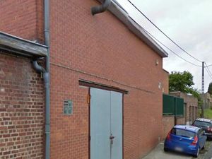 Surface industrielle à louer à RUE AUGUSTIN BERGER Chapelle-lez-Herlaimont (VWC95095)