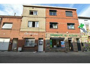 Surface commerciale à vendre à Dampremy (VAL92716)