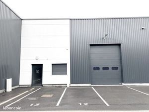 Bureaux 225 m² Cormontreuil