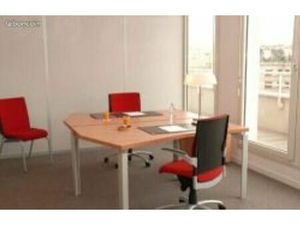Votre bureau à Drancy centre av Henri Barbusse