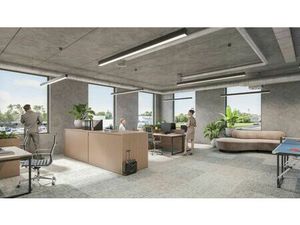 Surface industrielle à louer à Drie Fonteinenstraat 17 Drogenbos (RBF37377)