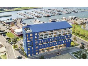 Vente/Location bureau DUNKERQUE 1 879 m²