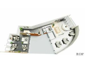 Surface commerciale à vendre à Farciennes (VAW58550)