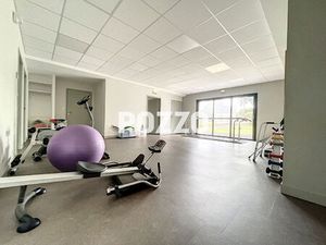 À louer - bureaux de 80 m² à Fleury