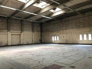 Bureaux à louer à Beverselaan 1 Grimbergen (RBE25516)