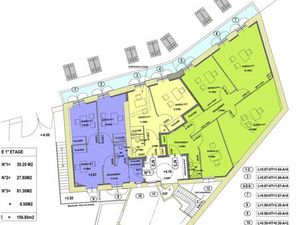 Bureaux centre ville hagetmau