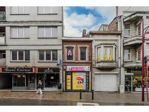 Surface commerciale à vendre à Rue Large Voie 4 Herstal (VAX58374)