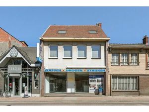 Surface commerciale à vendre à Hoevensebaan 34 Kapellen (RBE71807)