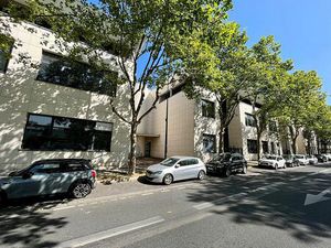 Vente bureau LA GARENNE COLOMBES 549 m²