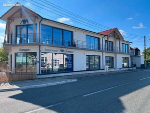 Bureaux 44 m² LA TESTE DE BUCH