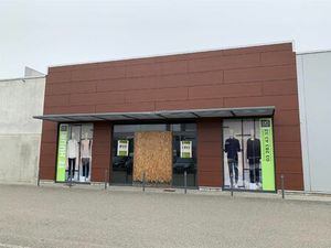 Surface industrielle à louer à Lanaken (RAQ17356)