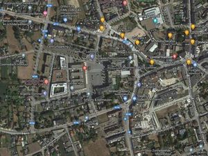 Surface industrielle à vendre à Lommel (RBE24060)