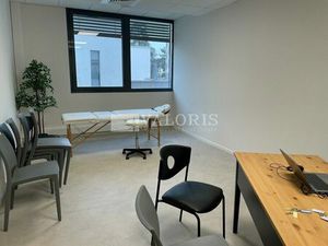 Location bureau 488 m² à Lyon 5 (69005)