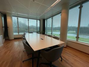 Bureaux à louer à Lambroekstraat 5 Machelen (RBG36319)