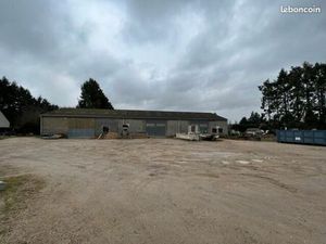 Local bureaux Noyers Sur Cher