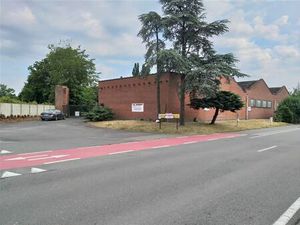 Surface industrielle à vendre à Oostrozebeke (RBF17010)