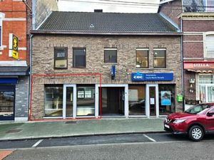 Bureaux à louer à Rue César Franck 5 Gemmenich (VBA58672)