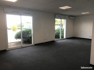 Bureau 36 m2 - Pornic